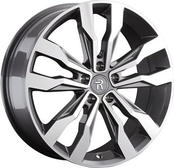 Replay BMW (B128) 9,5x21 5x112 ET36 dia 66,6 GMF