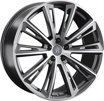 Replay BMW (B336) 9,5x21 5x112 ET37 dia 66,6 GMF