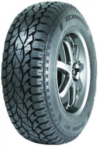 Шины Ecovision VI-286AT LT245/75 R16 120/116S - 1