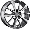 Replay Genesis (GS32) 8x18 5x114,3 ET39 dia 67,1 GMF