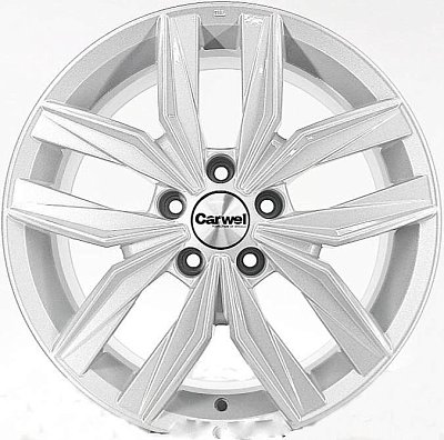 Диски Carwel Арей 151 - 1