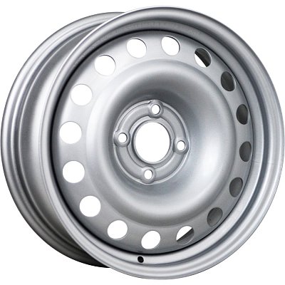 Диски TREBL X40045 Citroen, Peugeout Berlingo, C2, C3, C4 Cactus, C5, DS3, DS5/ 1007, 2008, 206, 207, 208, 306, - 1