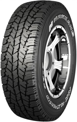 Шины Nankang FT7 225/70 R16 103S OWL - 1
