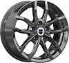 K&K Фрост 6,5x15 5x110 ET35 dia 65,1 кварц