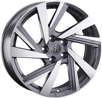Replay KIA (Ki243) 7,5x18 5x114,3 ET52,5 dia 67,1 GMF
