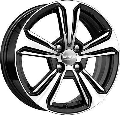 Диски iFree Replica КС777  (ZV 15_Solaris I) - 1