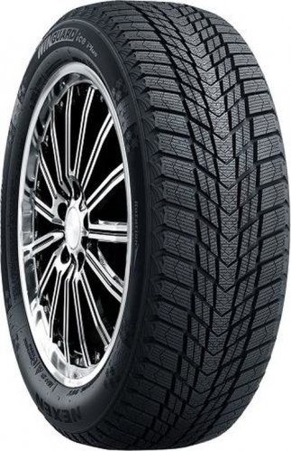 Шины Roadstone Winguard ICE Plus 205/50 R17 93T XL нешип - 1