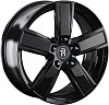 Replay Volkswagen (VV196) 7,5x17 5x120 ET55 dia 65,1 BK