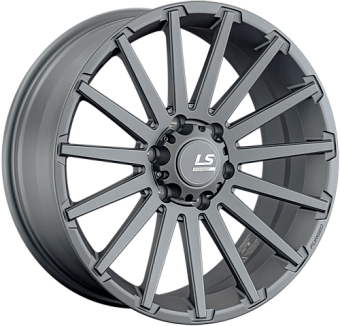 LS Forged FG32 8,5x21 6x139,7 ET50 dia 95,1 MGM