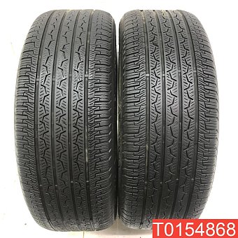 Белшина Bel-412 All Season 215/55 R18 95V 