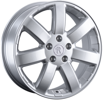 Replay KIA (Ki282) 6,5x17 5x114,3 ET44 dia 67,1 S