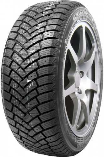 Шины Linglong Green-Max Winter GRIP 205/65 R15 99T XL нешип - 1
