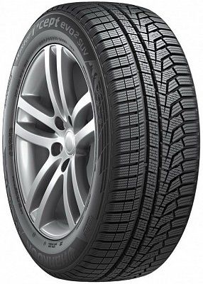 Шины Hankook Winter I*cept Evo2 SUV W320A - 1