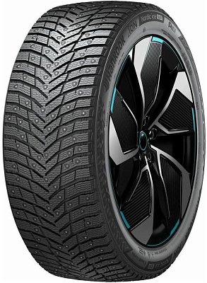 Шины Hankook iON Nordic Ice SUV - 1
