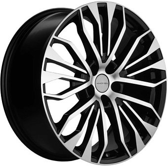 Khomen Wheels KHW2005 (EXEED VX) 8,5x20 5x108 ET36 dia 65,1 BLF