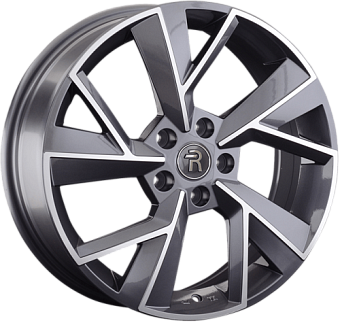 Replay Skoda (SK130) 7x18 5x112 ET43 dia 57,1 GMF