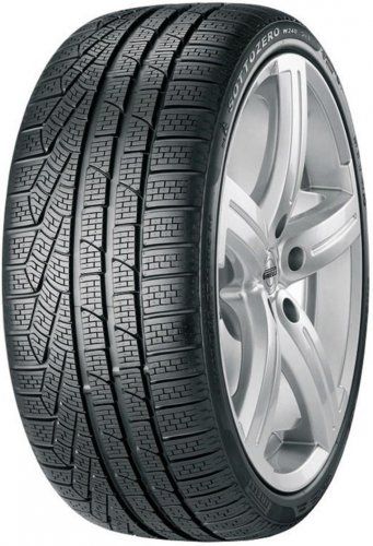 Шины Pirelli Winter SottoZero serie II 225/65 R17 102H AO нешип - 1