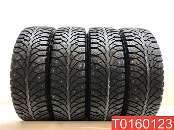 Tunga Nordway 2 185/60 R14 82Q 