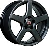 Alcasta M62 6x15 4x98 ET35 dia 58.6 MB