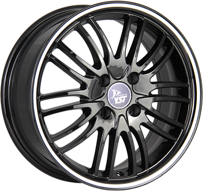 Диски YST X-18 - 1