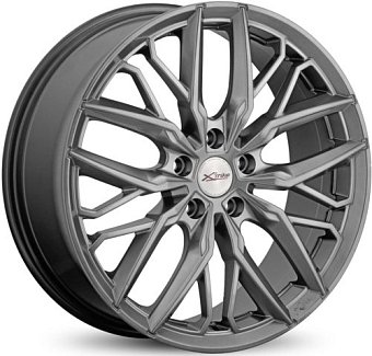 X trike X-139 7,5x19 5x114,3 ET40 dia 64,1 BH