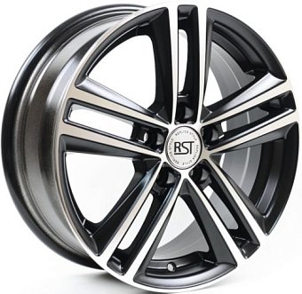 RST R025 (Polo) 6x15 5x100 ET38 dia 57,1 BD