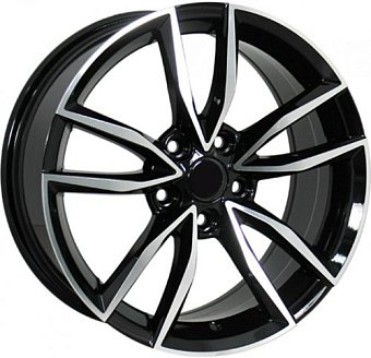 LegeArtis Concept Toyota (TY559) 8x18 5x114,3 ET50 dia 60,1 BKF