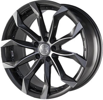 Race Ready CSS5320 8,5x19 5x112 ET25 dia 66,6 G-P