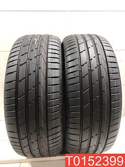 Hankook Ventus S1 Evo 2 225/55 R17 97Y RunFlat