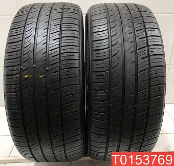 Kumho Ecsta PA51 235/55 R17 99W 