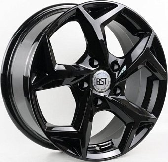 RST R067 7x17 5x114,3 ET35 dia 60,1 BL Россия RST R067 7x17 5x114,3 ET35 dia 60,1 BL Россия