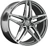 LS Forged FG50 8x19 5x114,3 ET45 dia 67,1 MGMF
