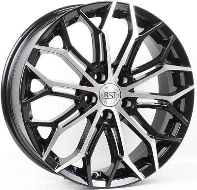 Диски RST R208 (Jolion) - 1