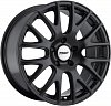TSW Mugello 8x17 5x114,3 ET40 dia 76 matte black США