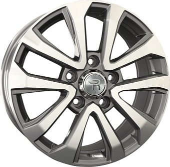 Replay Toyota (TY236) 8x18 5x150 ET56 dia 110,1 GMF