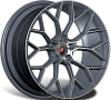 Inforged IFG66 8x18 5x112 ET40 dia 66,6 gun metal machined