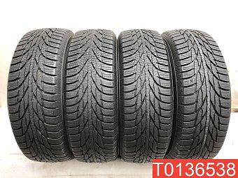 Kumho Winter Craft WP51 SUV 215/60 R17 100T 