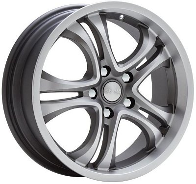 Диски Скад Версаль - 1