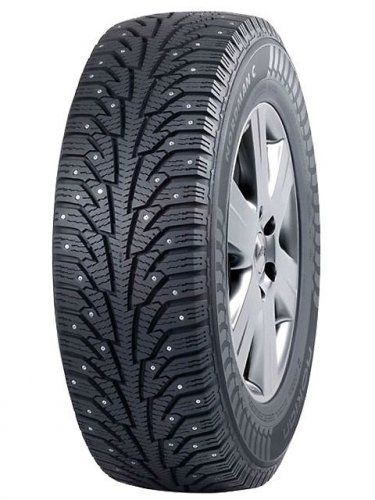 Шины Nokian Tyres Nordman C 215/65 R16C 109/107R шип - 1