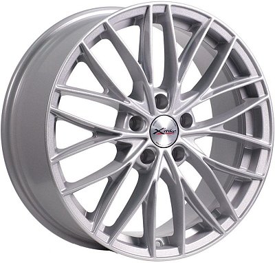 Диски X trike X-130 - 1