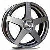 Proma ЛеМан 6,5x15 4x108 ET47,5 dia 63,3 неро