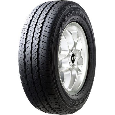 Шины Maxxis MCV3+ Vansmart - 1