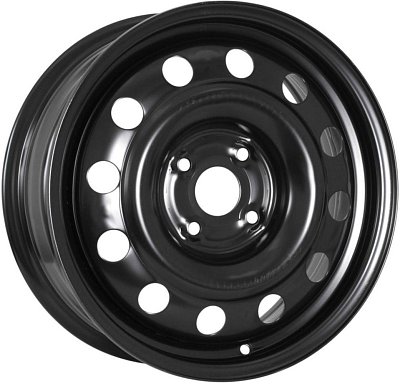 Диски ТЗСК Huyndai Solaris/Kia Rio - 1