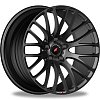 Inforged IFG9 8,5x19 5x120 ET33 dia 72,6 matt black