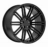TSW Crowthorne 8,5x19 5x114,3 ET30 dia 76 matt gunmetal