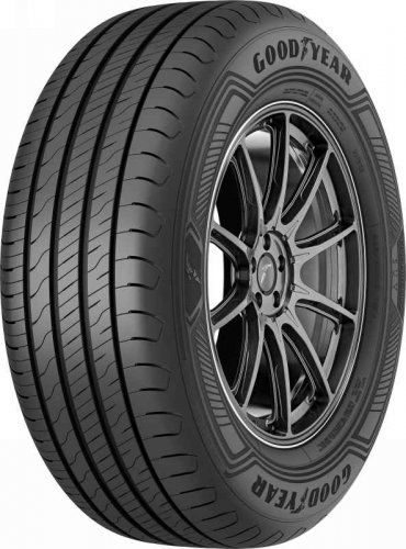 Шины Goodyear EfficientGrip 2 SUV 235/55 R17 99H - 1