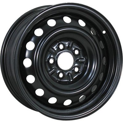 Диски TREBL x40914 KIA CEED - 1