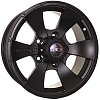 TechLine NEO 652 7,5x16 5x139,7 ET0 dia 108,1 BLm Россия