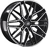 LS FlowForming RC59 8,5x19 5x108 ET30 dia 65,1 BKF