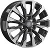 Replay Toyota (TY403) 8x20 6x139,7 ET60 dia 95,1 GMF